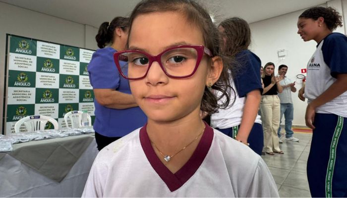 Foto: SEDEF Governo envia à Assembleia Legislativa projeto de lei que institui o Programa Bons Olhos